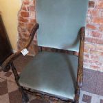 165 7067 CHAIR